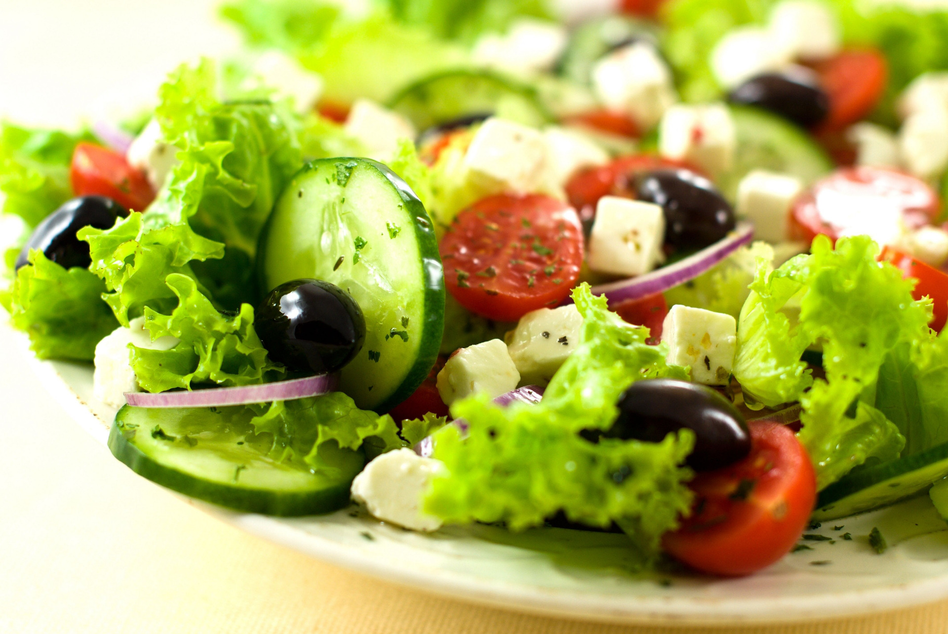 Insalata Acciuga
