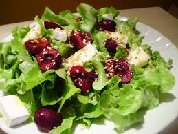 Insalata Capra Nera