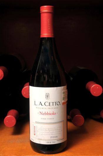 Nebbiolo