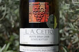 Petite Sirah
